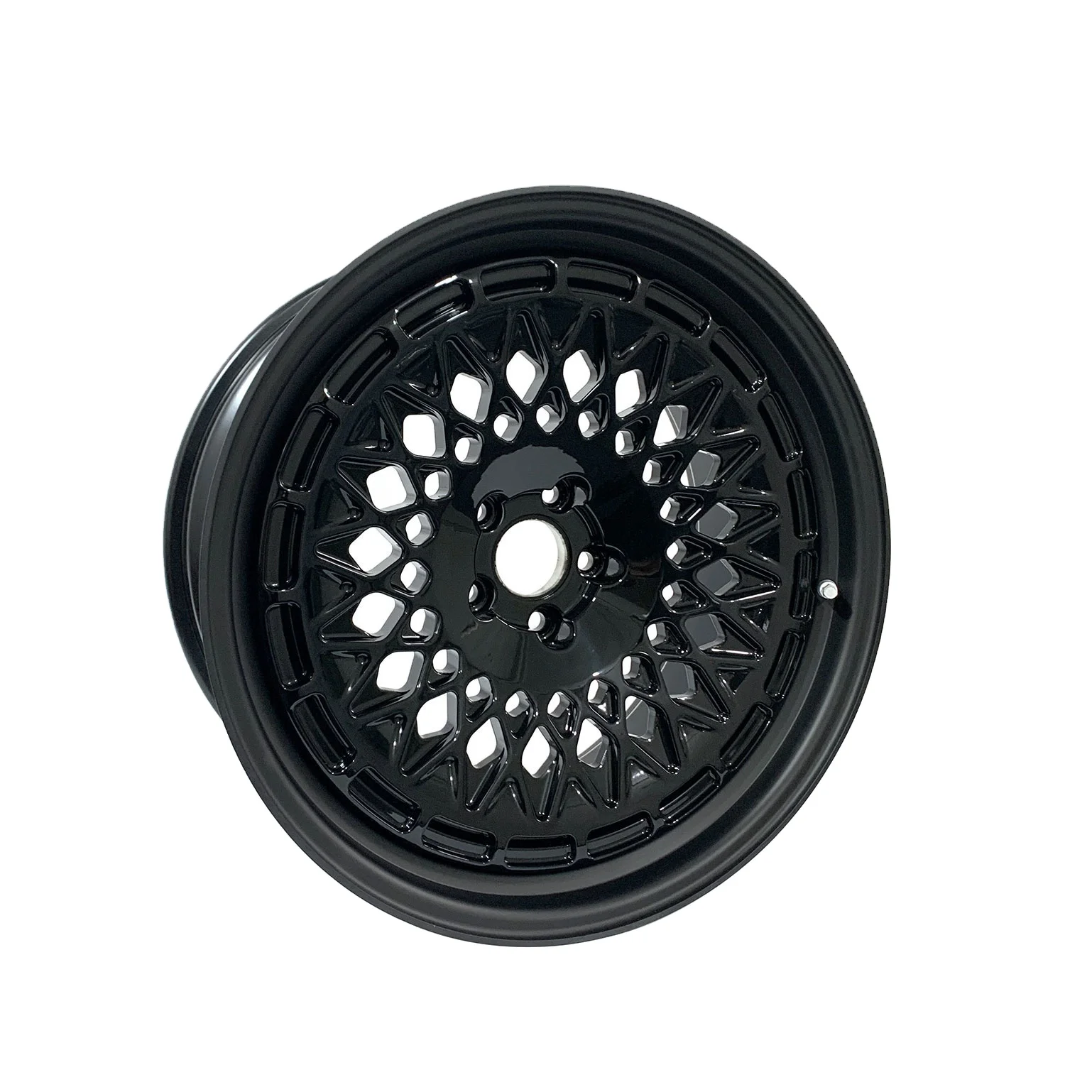 

Custom Design 5 Hold 3 Piece Rim Forged Aluminum Alloy Wheel for Aston martin