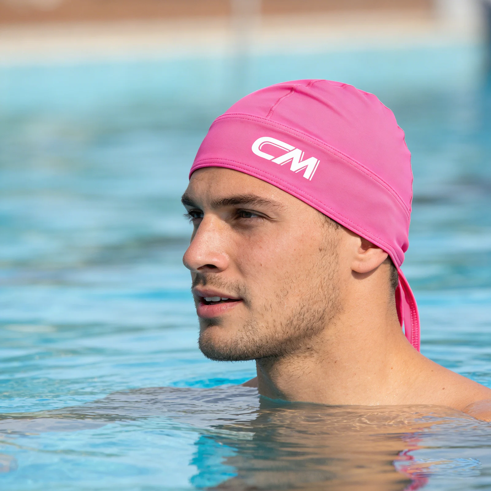 Thumbnail 4 - #4 Water Polo Caps Comparison Guide