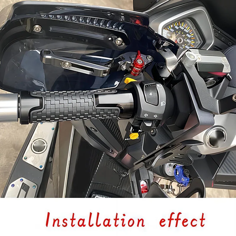 

For Ducati 400 620 695 696 796 821 MONSTER 899 959 1199 1299 Panigale 848 Motorcycle handle bar grip ends hand