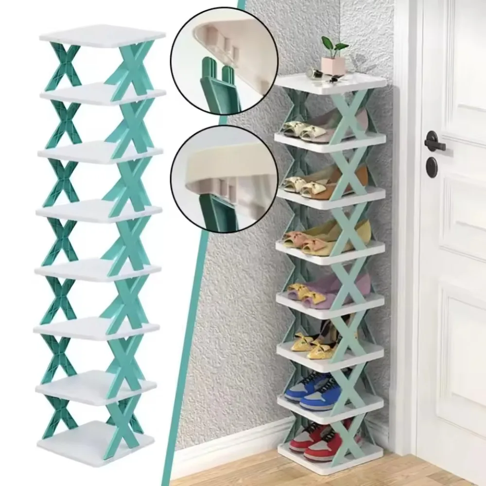 #60 Compare Shoe Racks & Organizers Before You Buy