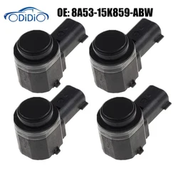 8A53-15K859-ABW 8A5315K859ABW FR3T15K859AAW PDC Parking Aid Sensor For Ford Edge Fusion Lincoln MKX MKZ Mercury Milan