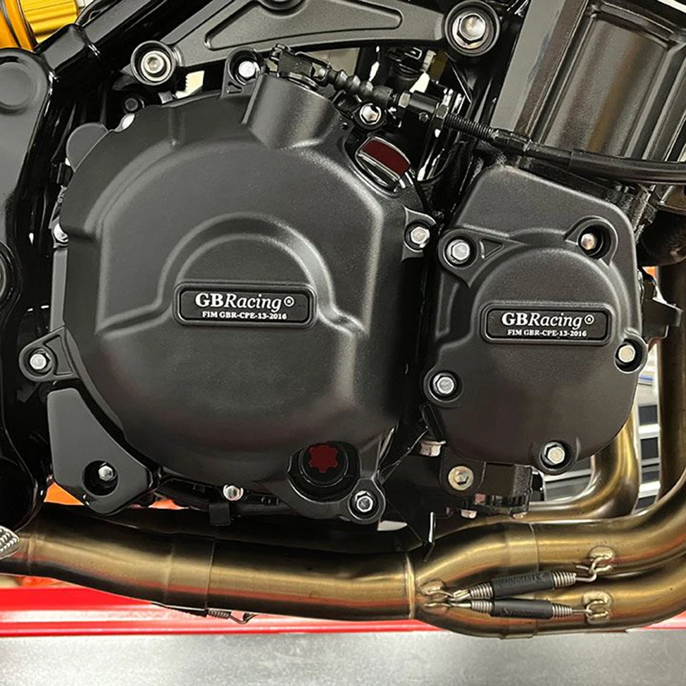 Per KAWASAKI Z900RS 2018 2019 2020 2021 2022 2023 coperchio di protezione del motore