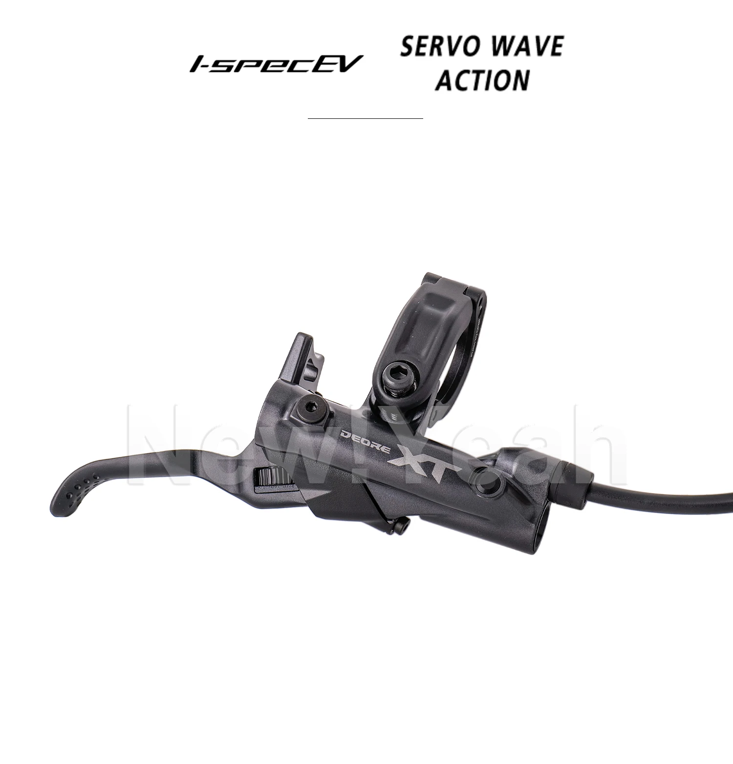 SHIMANO DEORE XT M8200 Hydraulic Disc Brake BL-M8200 Brake Lever BR-M8220 Brake Caliper Parts Original