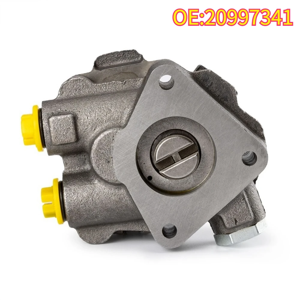 

High quality New For 20997341 Fuel Pump for Volvo VN VNL VHD Series D11 D13 D16 Engine 20997341 85103778 Auto Engine Parts