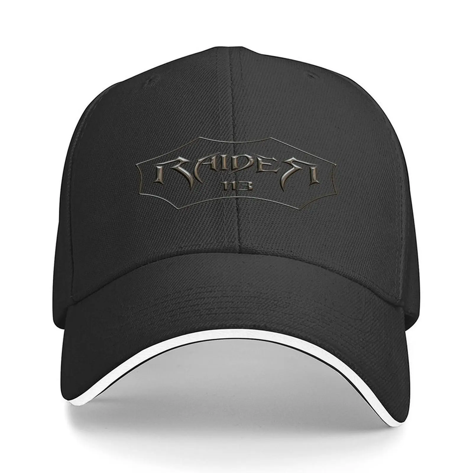 

Raider XV 1900, XV1900 logo 5 Baseball Cap hats on offer summer hat cute Luxury Cap Baseball Men Women's
