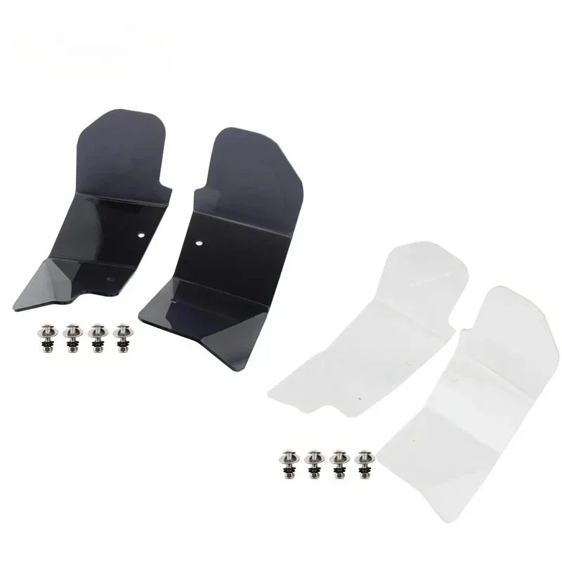 R 1150GS 1150GSA Wind Deflector Windshield Windscreen HandShield Handguard For BMW R1150GS R1150GSA R 1150 GS R 1150 GSA