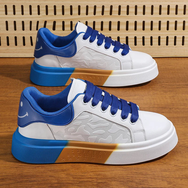 

2025 New Men's Board Shoes,sneakers,skate shoes,Casual Shoes High-Quality Trendy Outdoor Casual Best-Selling Affordable Travel