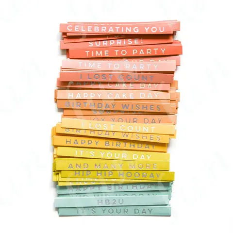 आपका जश्न मनाते हुए, हॉट फ़ॉइल प्लेट्स, स्क्रैपबुकिंग, डायरी सजावट, मेटल कट्स, स्टेंसिल, एम्बॉसिंग टेम्प्लेट, DIY ग्रीटिंग कार्ड, हस्तनिर्मित 10 best sales गर्म पन्नी प्लेटें - №6