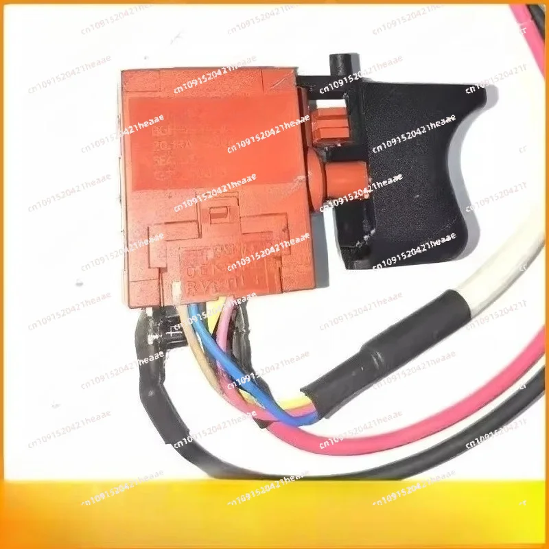 Suitable for Drill Switch  H-1120A 42C Drill Switch