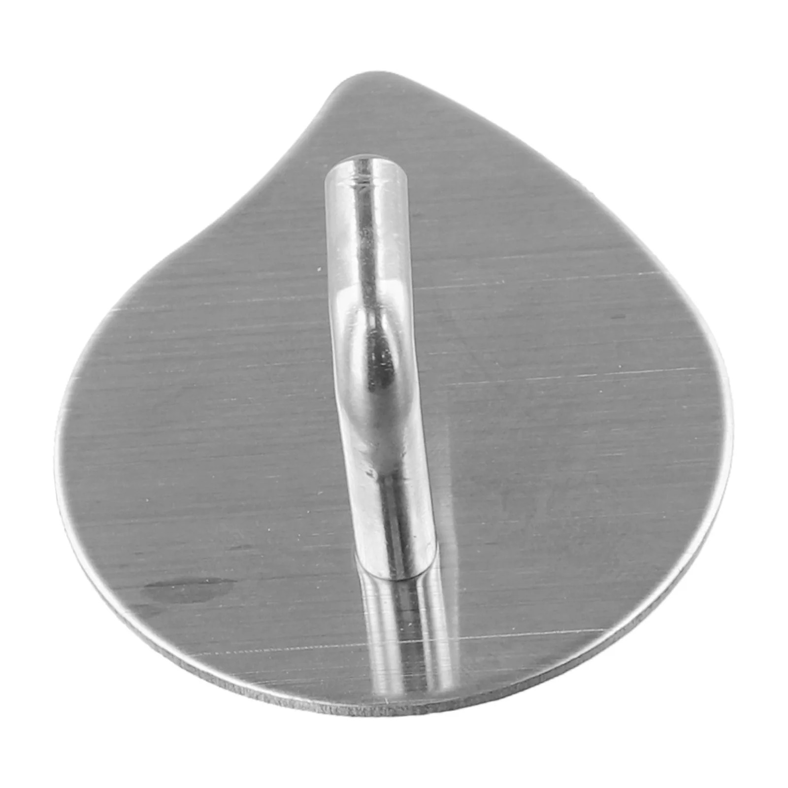 Bathroom Organization Bathroom Coat Hook Heat Resistant Hook Moisture Resistant Hook Sleek Brushed Finish Smooth Rounded Edges