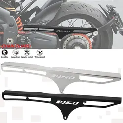 For Speed Triple 1050 2005 20006 2007 2008 2009 2010 Speed Triple1050 Motorcycle Chain Guard Protection Cover Sprocket Protector