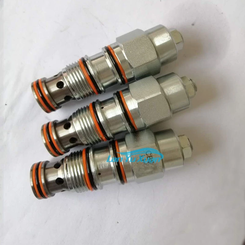 

Cartridge Balancing Valve CBEG-LJN SUN Type CBCA CBCG CBCH CBEA CBGA CBGG LHN Factory Direct Replacement Sun Valve