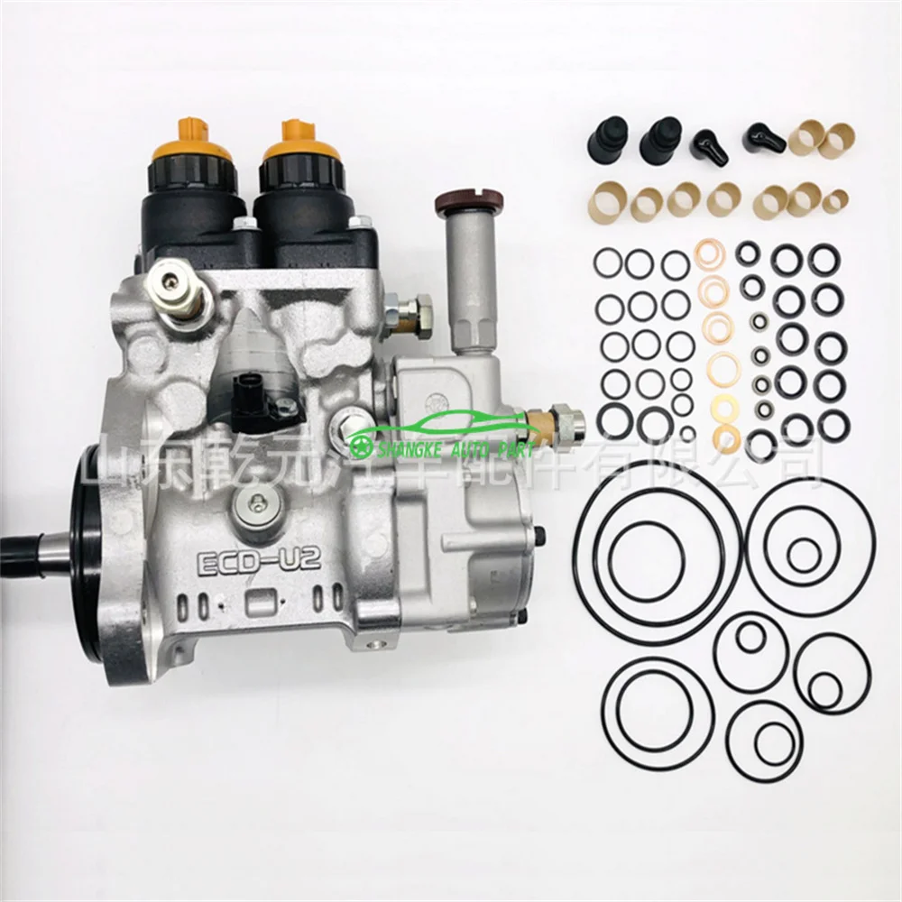 Diesel Injection Pump Repair Kits OEM 094040-0030 0940400030 094040 0030 FOR HP0 Short