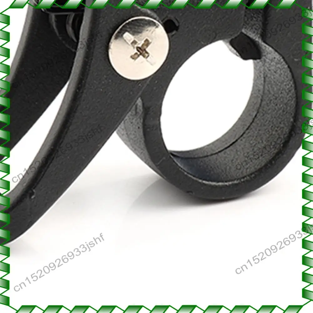 -BOFF Aluminum Alloy Scooter Bell Horn Ring With Quick Release Mount Compatible For Xiaomi M365 Pro 1S Electric Scooter Parts