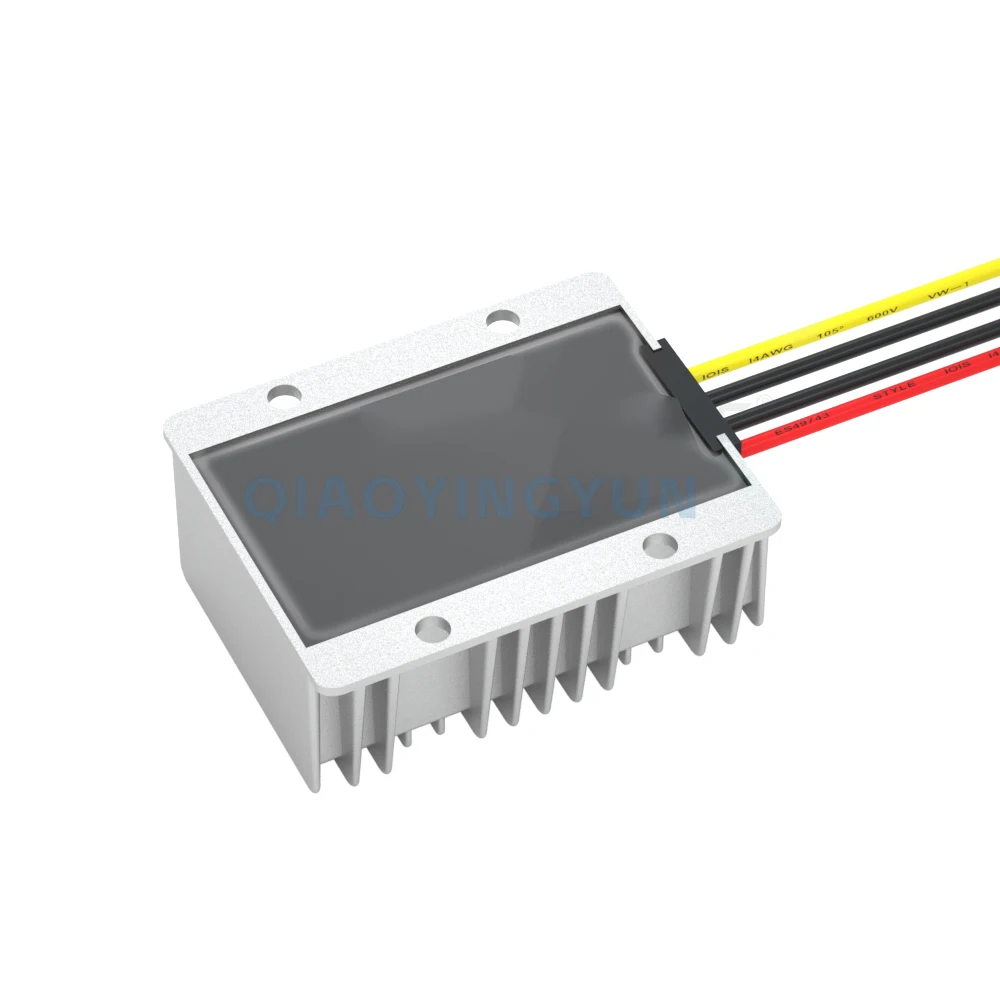 10A 15A 20A 25A Dc Dc Step Up Non Isolated Converter 12v volts to 19v 24v 28v 36v 48v Boost volts Voltage Regulator powersupply
