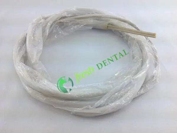 

SKYLUN Dental tube 3 Way Syringe Tubing Silicone 3 Way Syringe Pipe Without Connector High Quality dental Chair Unit SL1120