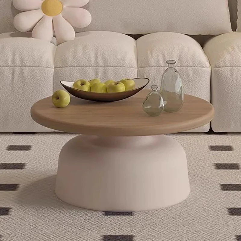 Simple Design Coffee Table Premium Aesthetic Elegant Luxury Side Table Storage Modern Corner Tables Living Room Furniture