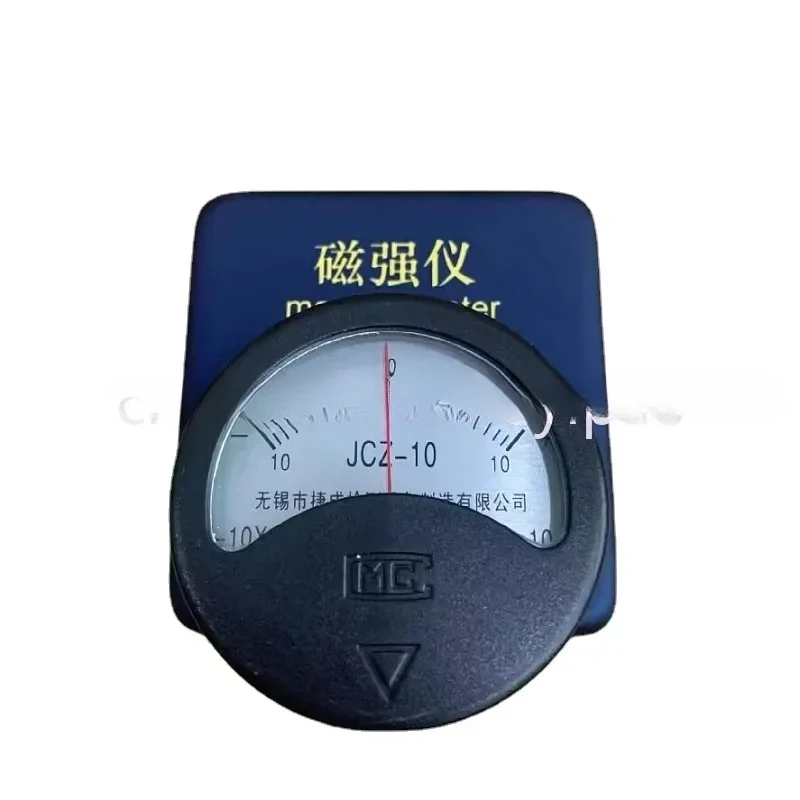 For JCZ-10 Type Pointer Type Gaussian Meter Magnetometer Magnetometer for JCZ-5 JCZ-20