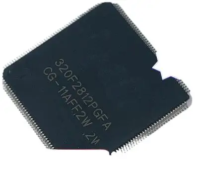 

100% NEW NEW Xinlida TMS320F2812PGFA TMS320F2812 DSP micro pen signal processor spot