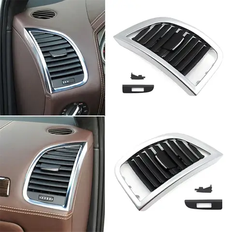 8 best sales audi q7 air vent - №8