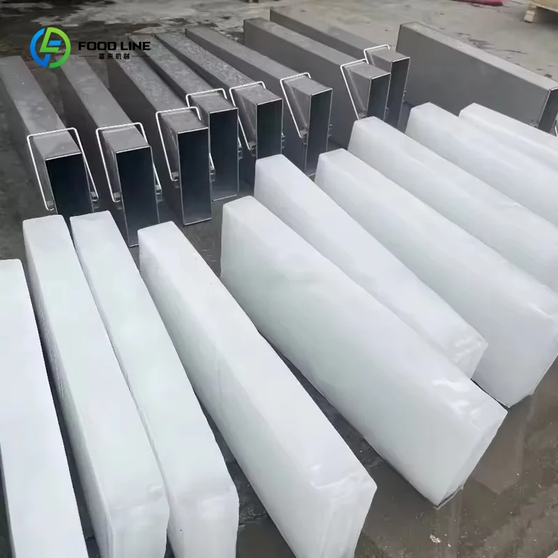 5kg 10ton 20ton Industru Maker Ice Block Machine 30 Ton Industrial Ice Block Making Machine For Uk