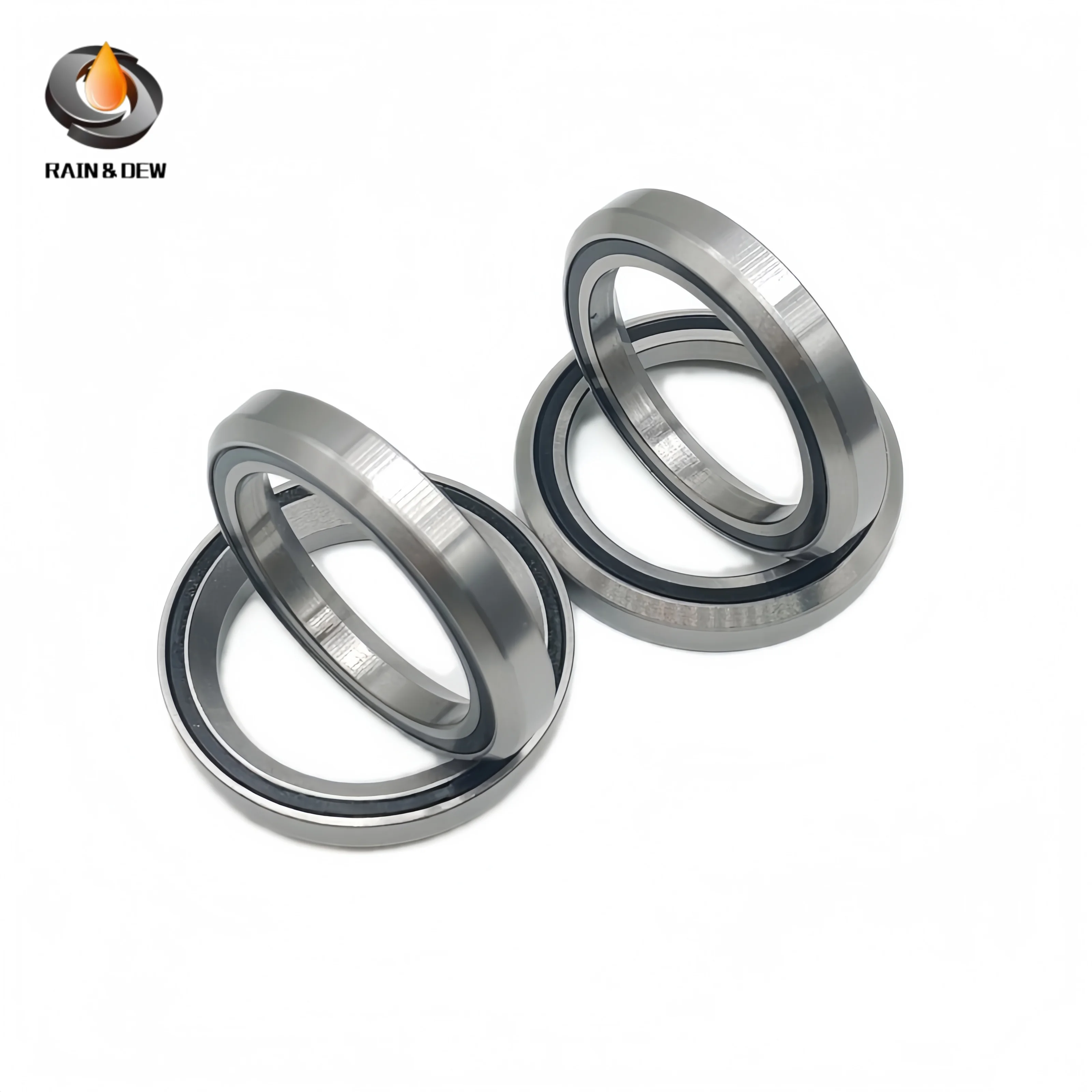 BMX Road Bike Headset Bearings MH-P22 K469 ACB469 45°*45° 34.1X46.9X7mm Bike Steering Head Tube Bearing Cycling Parts - view 5