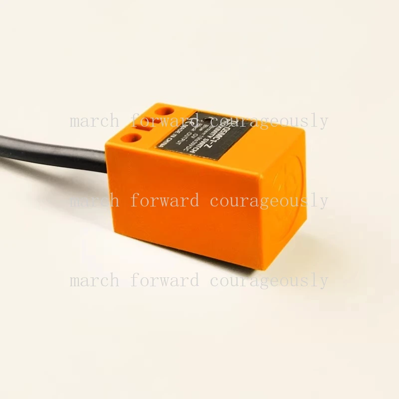 Square Proximity Sw…