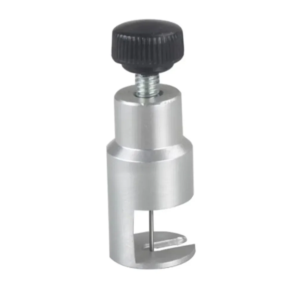 Compact Aluminum Dashboard Pointer Puller for Efficient Needle Extraction in Tight Dashboard Instrument Spaces