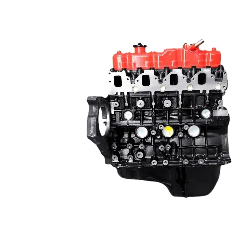 تنطبق على مجموعة قبضة المحرك Futian Cummings 2.8 3.8 Ollin Isuzu 4jb1 4j28tc