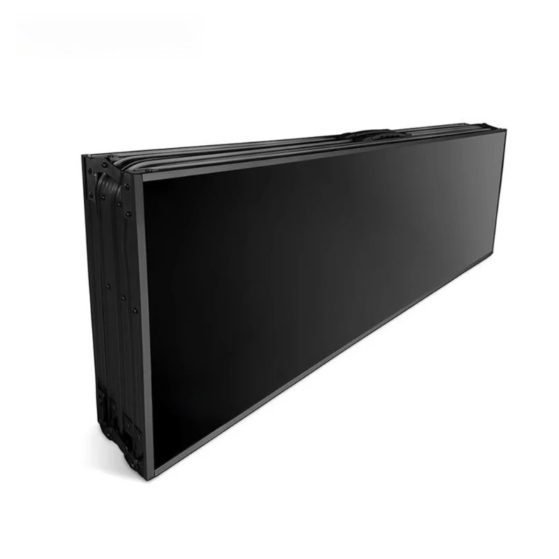 Aluminum Portable Foldable 6ft X 4ft Gaming Table for Wargaming and Tabletop Games