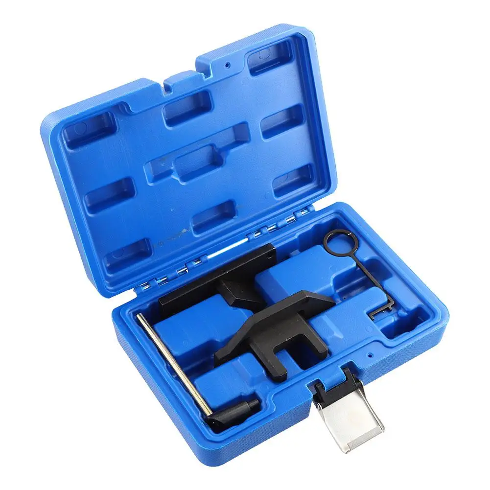 Engine Timing Tools Check Useful Kit 1.2 GDI Openwork Distribution Synchronization PureTech For PSA Belt Drive Timing Tool Set