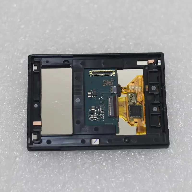 New complete LCD monitor display screen assy repair parts for Sony ILCE-7sM3 ILME-FX3 A7sIII A7sM3 FX3 mirrorless