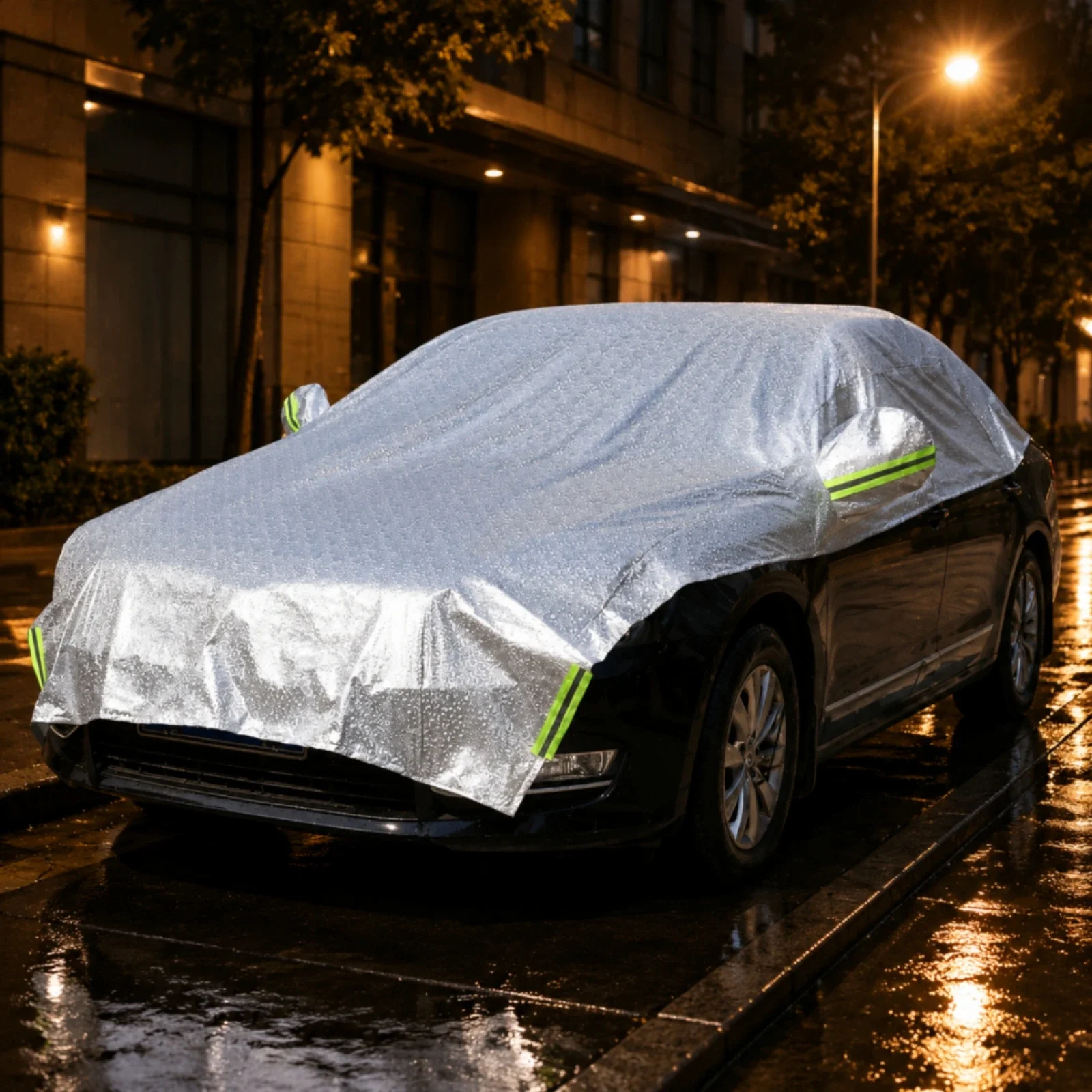 #16 Top 40 Car Covers Worth Buying In 2026