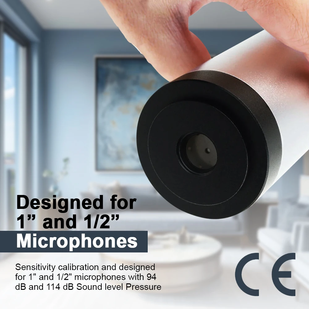 Thumbnail 4 - #7 Sound Meters Comparison Guide