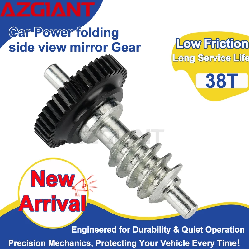 

Механизм складывания внутренней части зеркала заднего вида Agiant для Porsche Cayman/718 982 911 997/911 991 Cayenne/957 987 Panamera 971, автозапчасти