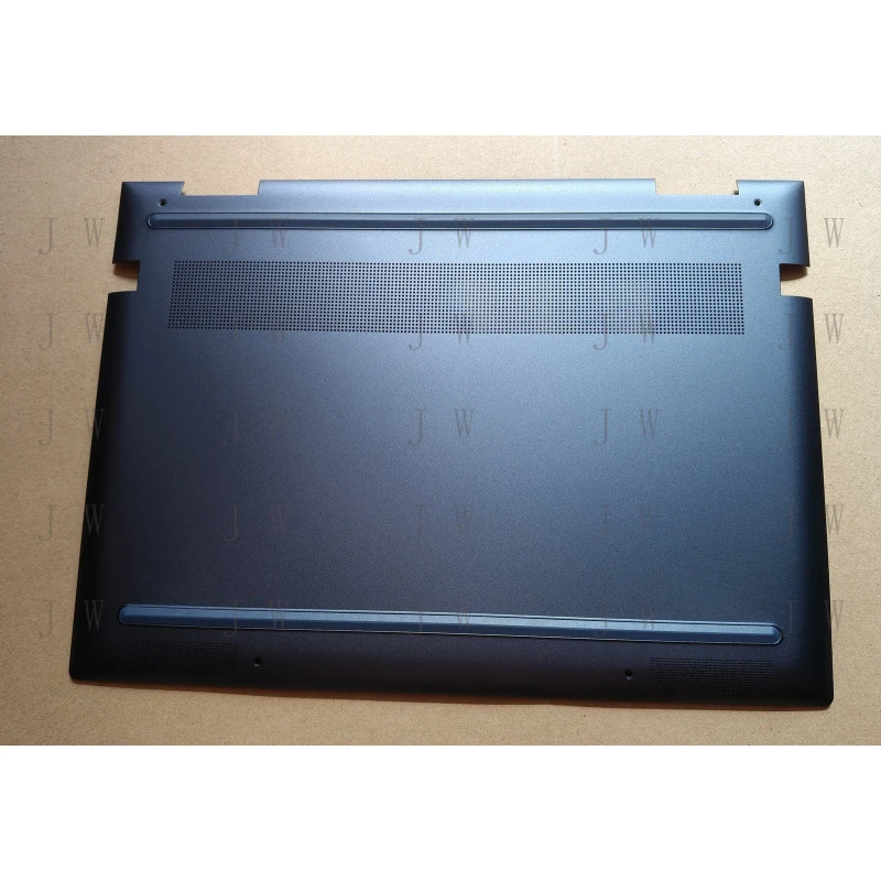DDW  New for hp ENVY13 X360 2-in-1 13-bf 0011TU TPN- C161 D cover bottom case blue