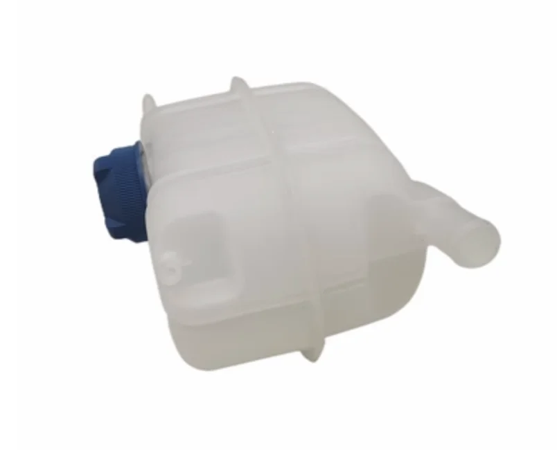 1pcs Coolant reservoir tank with cap For Chinese GAC GS3 GA3 GS4 Auto car motor parts