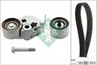 Store code: 530054210 for eccentric bearing kit (timing set) GETZ ACCENT 1.5crdi 03 06 3 cylinder SANTAFE CRDI (ADMIRA)