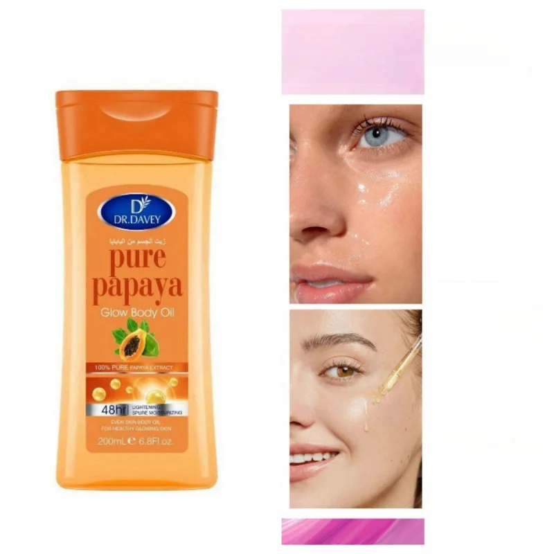 Thumbnail 3 - #26 Latest Body Oils Offers