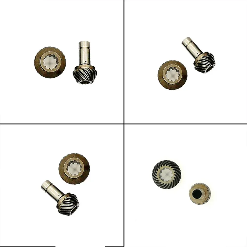 Kit de reparación de cabezal de engranaje para STIHL, herramientas de reconstrucción de caja de cambios, nuevo, FS120, FS120R, FS130, FS200, FS250, FS300