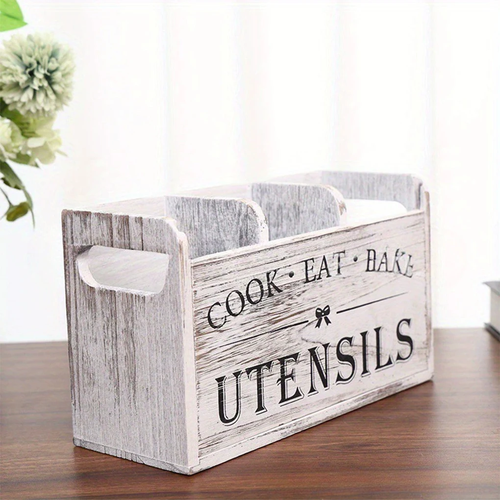 Wood Kitchen Utensils Holder 3 - Commercial Kitchen Knife Holder review and price
