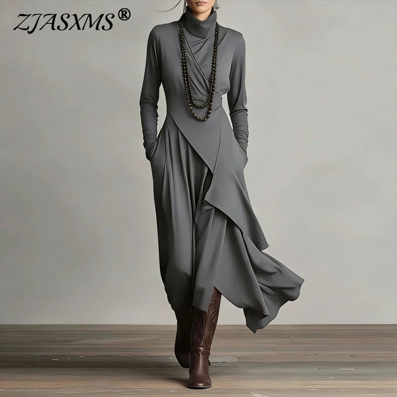 Thumbnail 3 - #6 Flowing Long Dress Comparison Guide