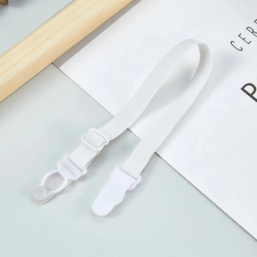 Bra Strap Holder Back Hasp Anti-drop Intimates Accessories Women Bra Strap Non-slip Underwear Straps Bra Strap Buckle
