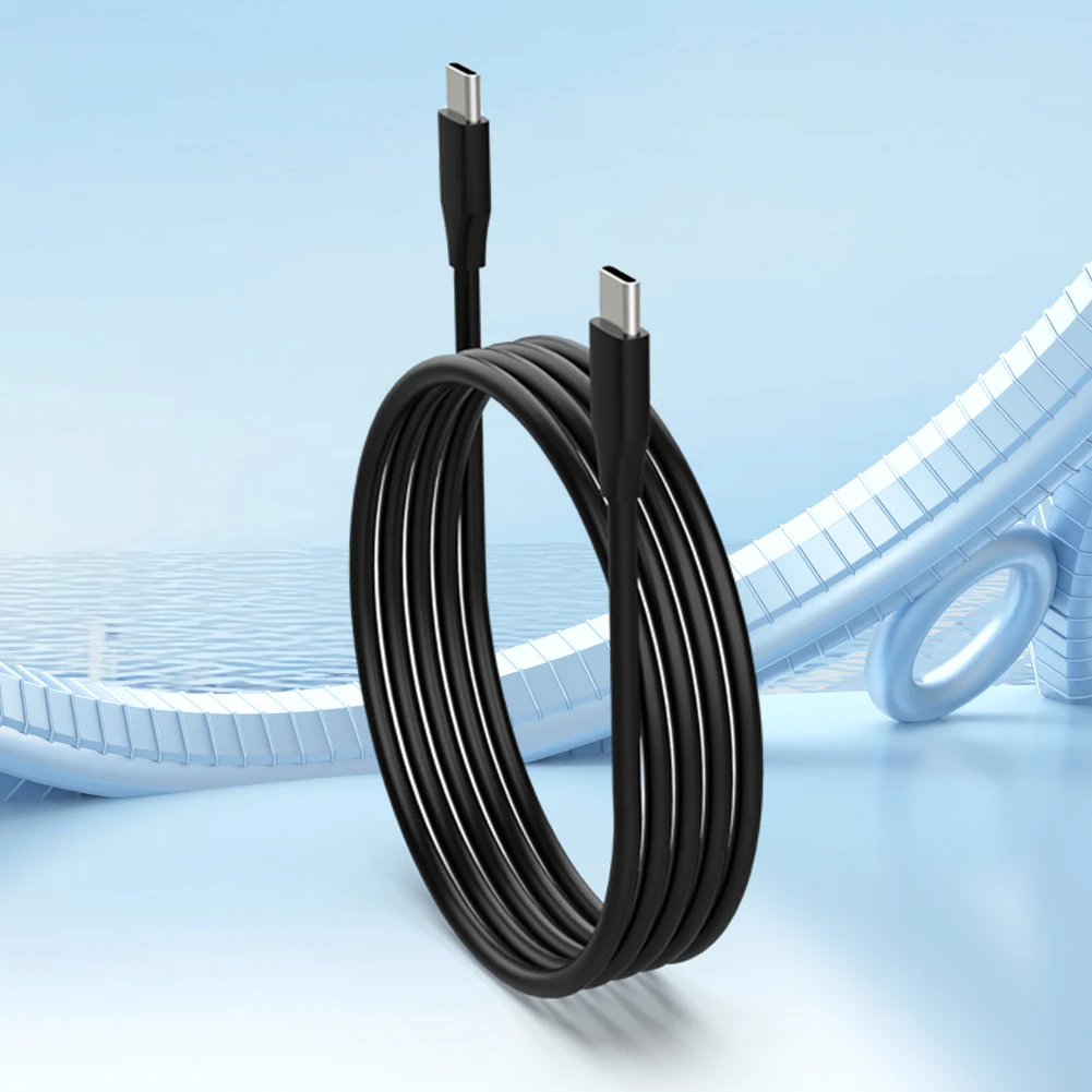 1.5M Type C Charger…