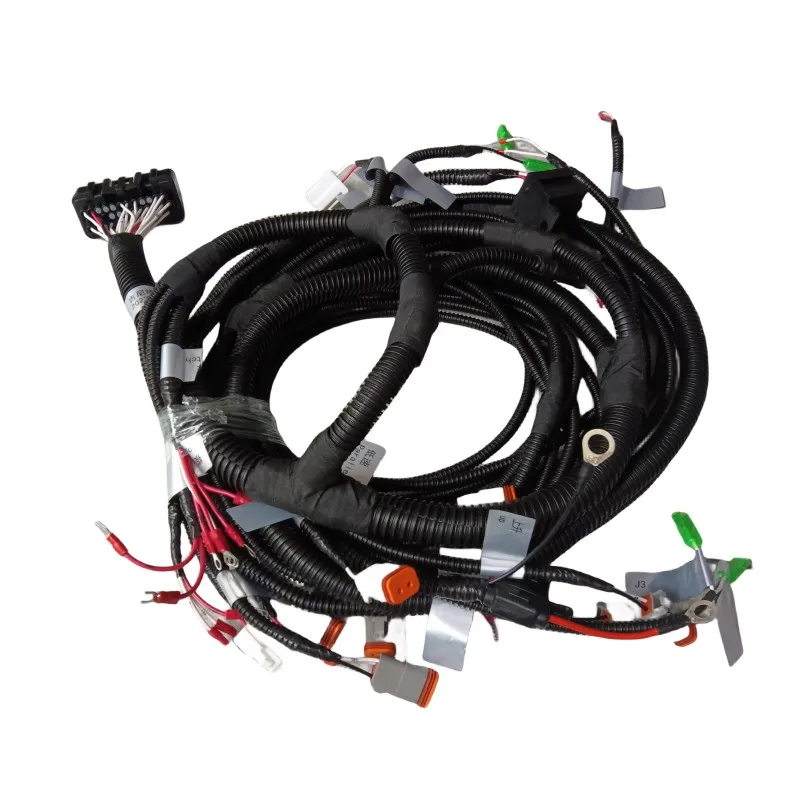 Harness For Genie scissor lift GS1930 GS2646 GS3246 QS-12R QS-15R QS-20R 100698