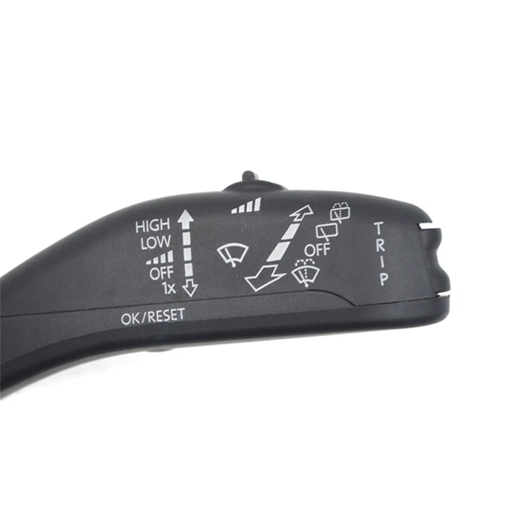 Car Cruise Control Switch System CCS Stalk For VW Polo Skoda Fabia 2011 2012 2013 2014 2015 6RD953503J 6RD953503M 6