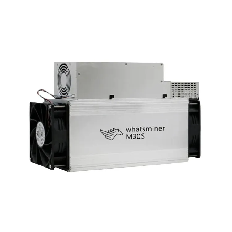 Free Ship BTC BCH Miner Used WhatsMiner M30S 94T Better Than Antminer S9 S11 S15 S17 Pro S19 100T WhatsMiner M21S M30S 80T 110T