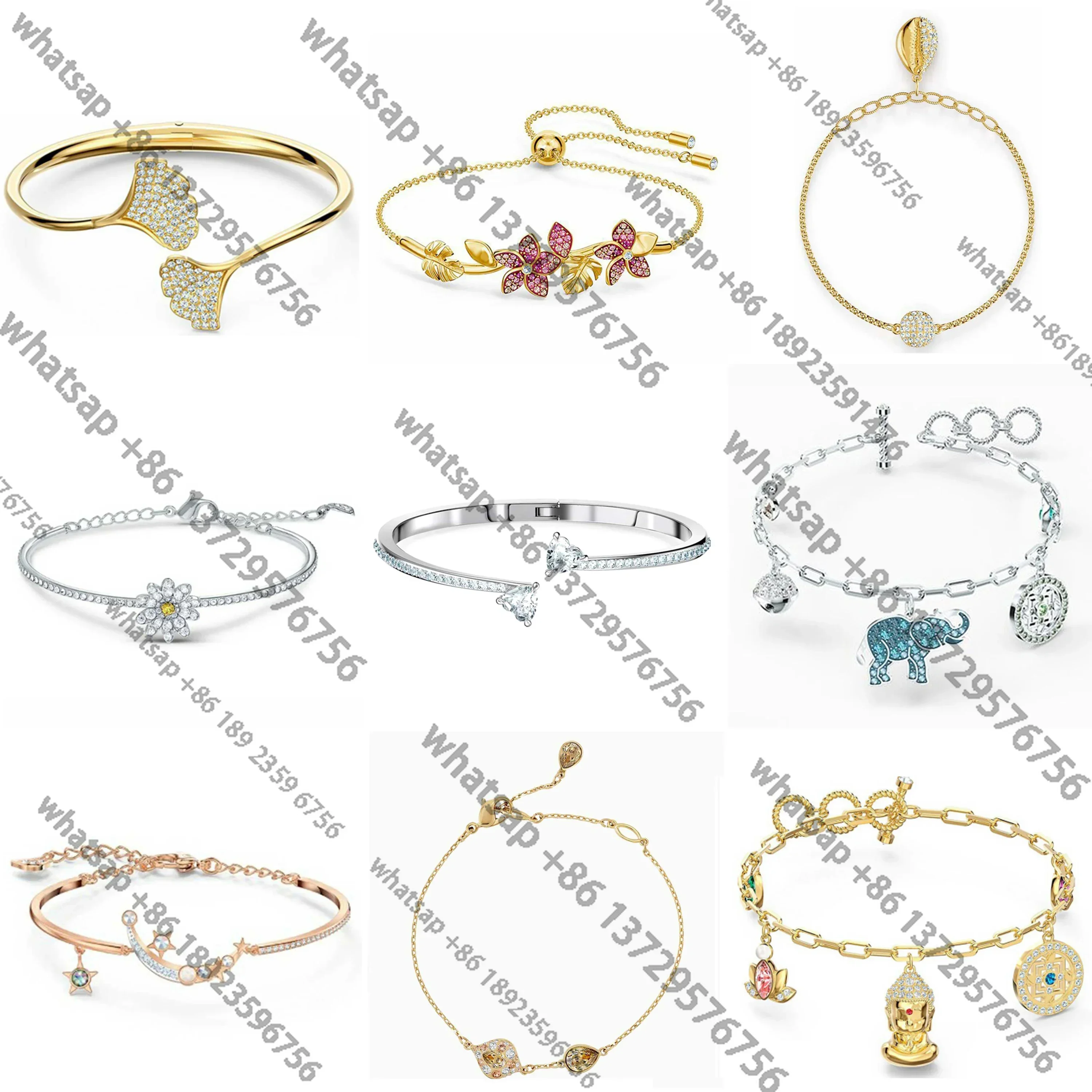 

Elegant & Luxurious Bracelet: Timeless Beauty for Every Occasion
