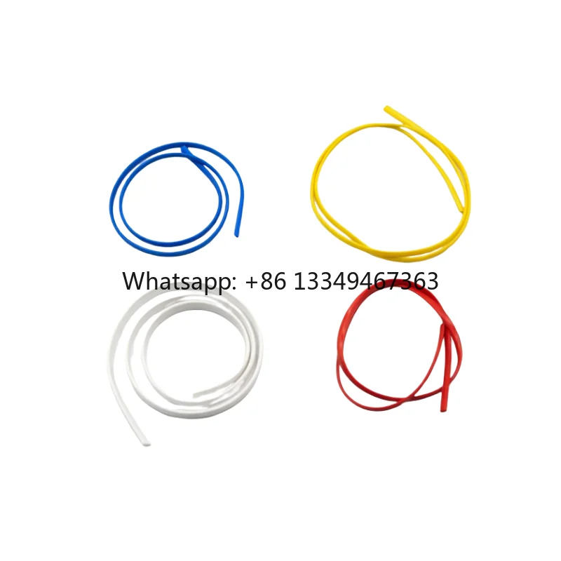 Medical Silicone Vessel Loops Disposable Medical Silicone Vessel Loops Medical Consumables