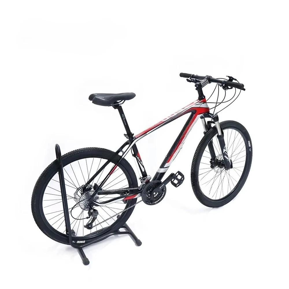 카본 파이버 프레임 남성용 변속 경량 성인 여성용 자전거 학생용 이중 충격 흡수 산악 자전거